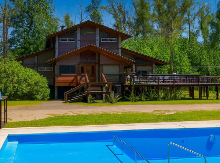 Terreno · 589m²