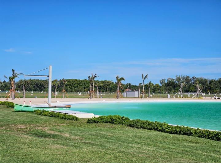 Terreno · 647m²