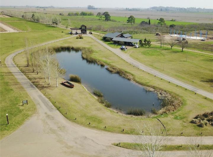 Terreno · 630m²
