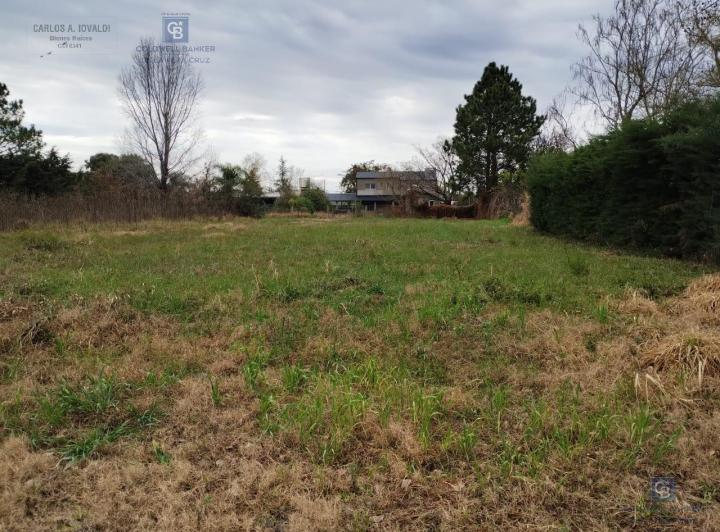 Terreno · 1000m²