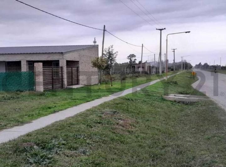 Terreno · 506m²