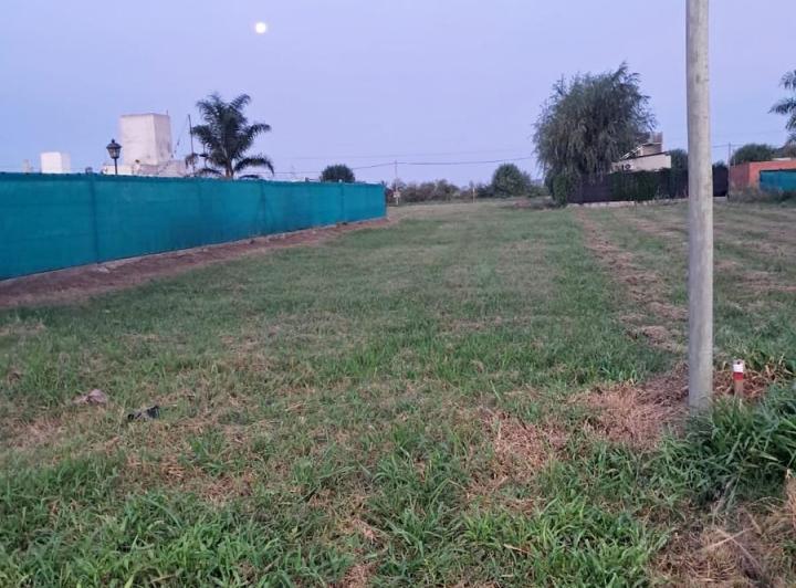 Terreno · 500m²