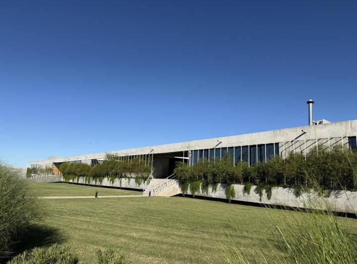 Terreno · 609m²