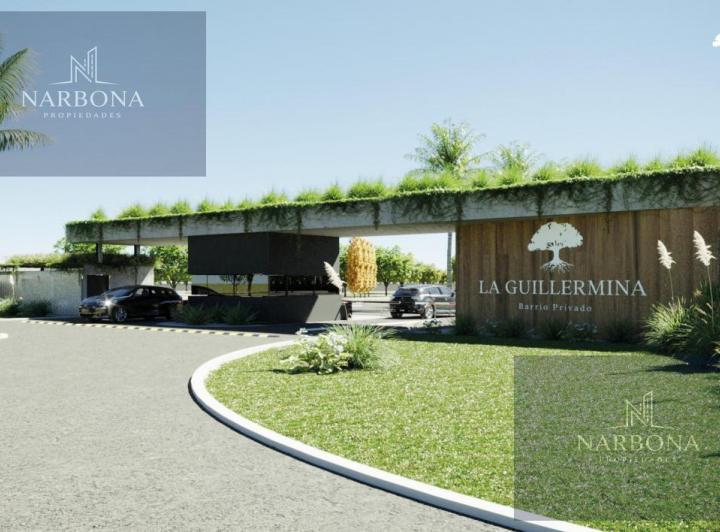 Terreno · 617m²