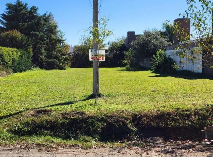 Terreno · 520m²
