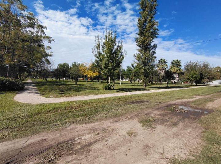 Terreno · 493m²