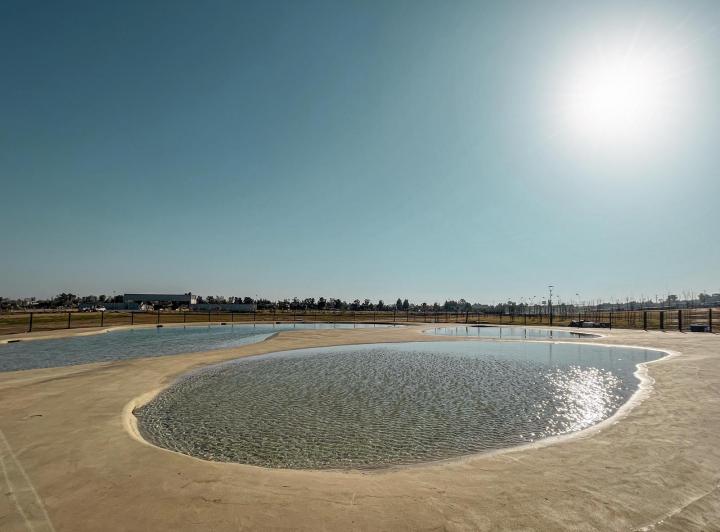 Terreno · 1033m²