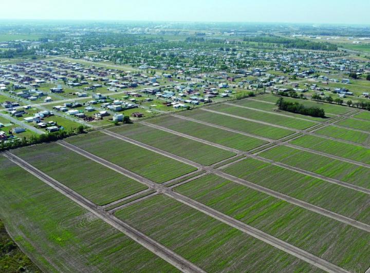Terreno · 200m²