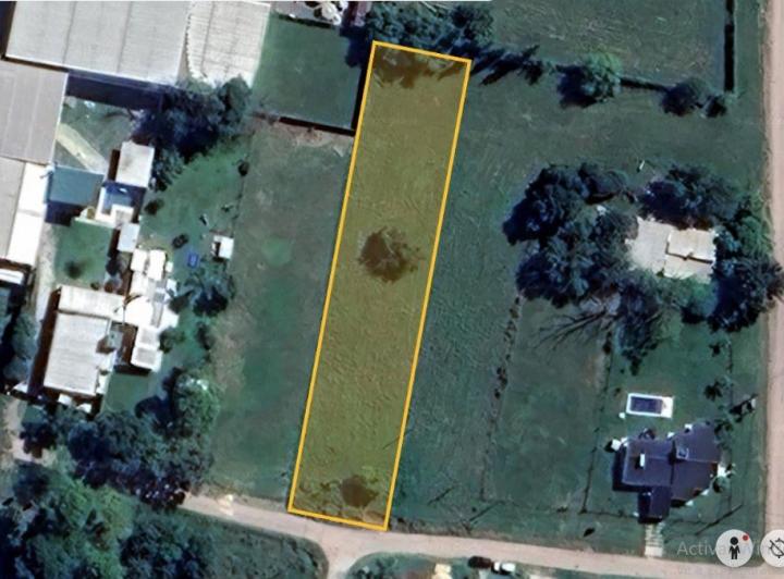 Terreno · 1800m²