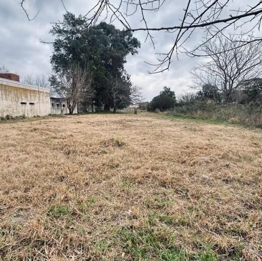 Terreno · 1500m² · 1 Dormitorio