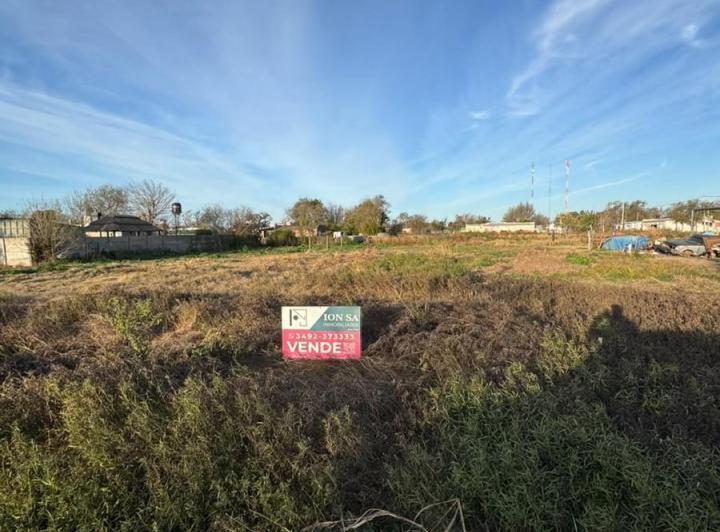 Terreno · 304m²