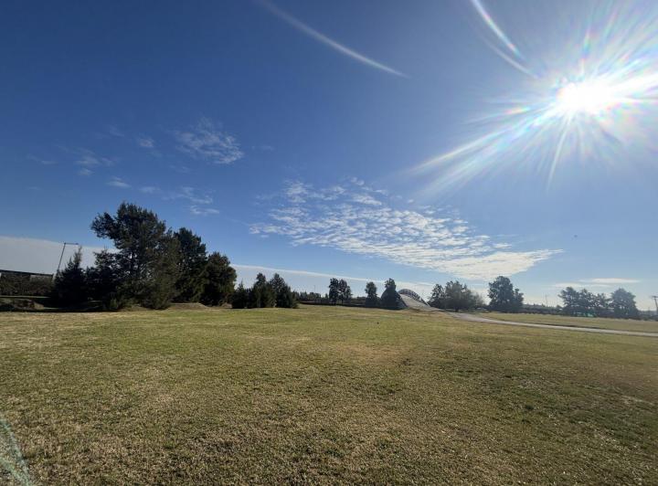Terreno · 830m²