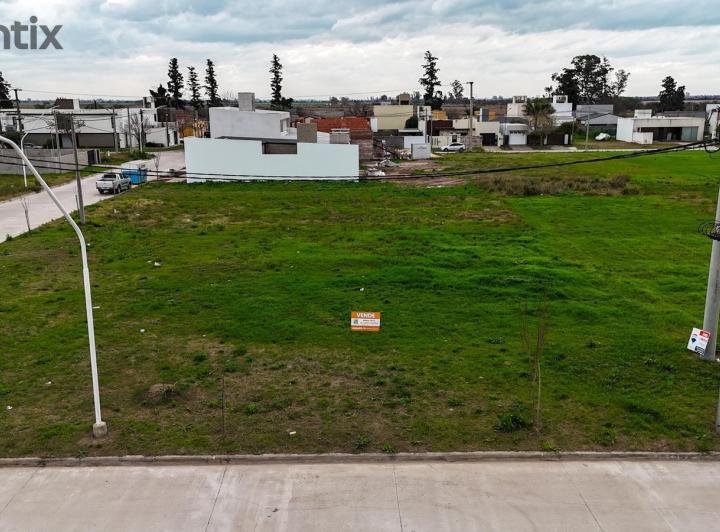 Terreno · 458m²