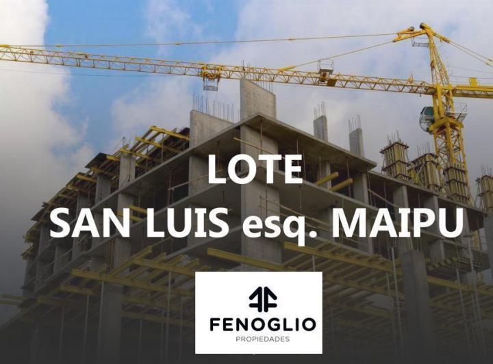 Terreno · 398m²