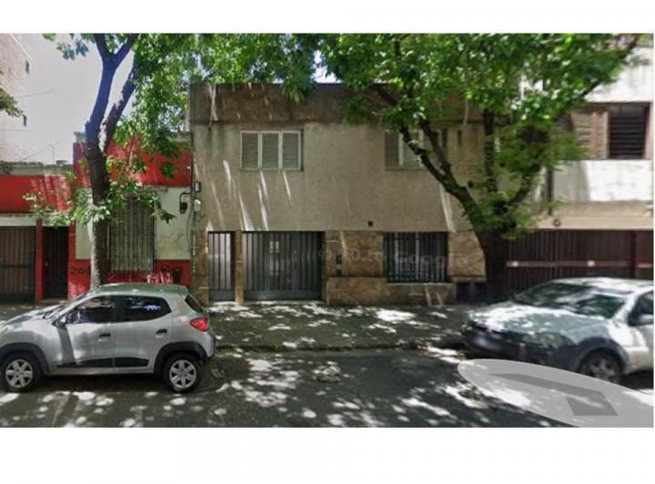 Terreno · 291m²