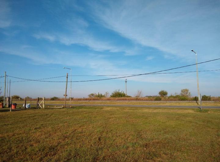 Terreno · 400m²