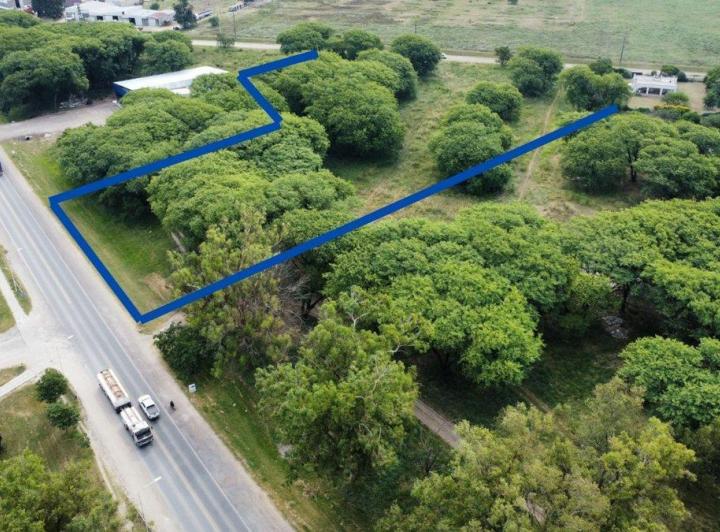 Terreno · 5891m²