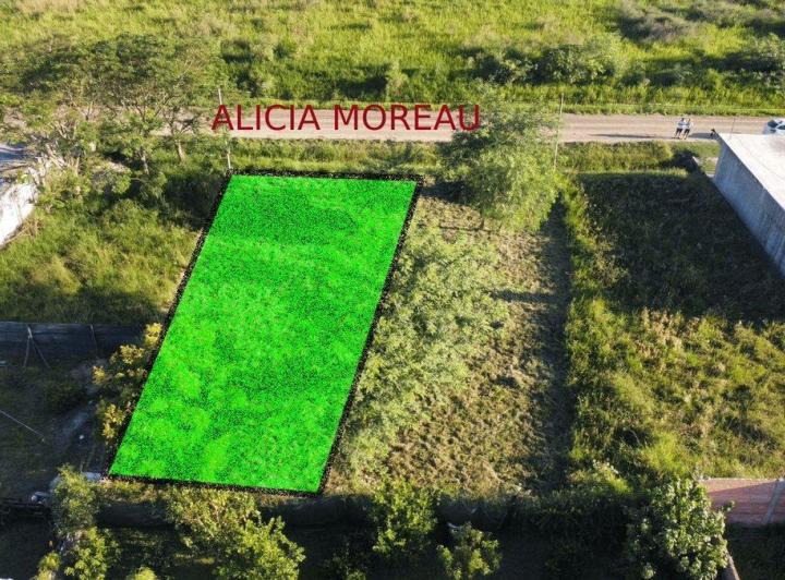 Terreno · 308m²