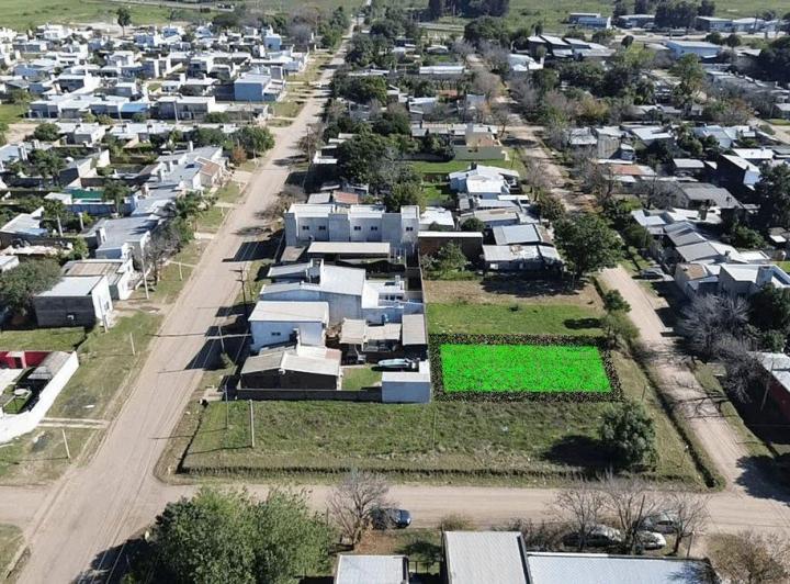 Terreno · 260m²