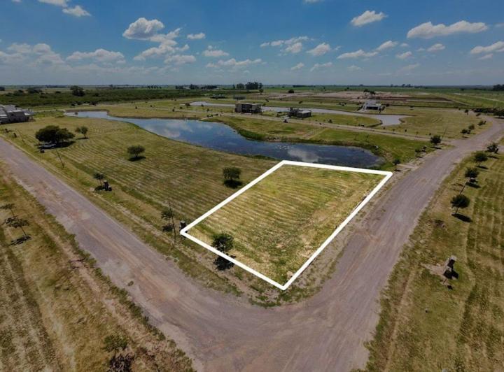 Terreno · 1137m²