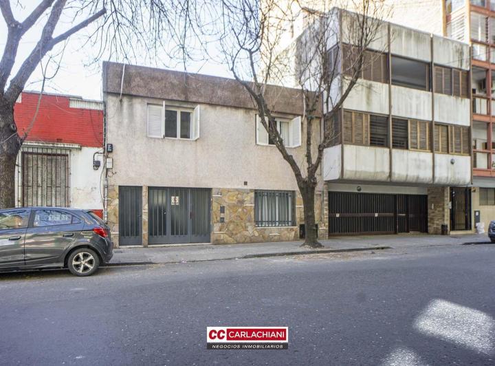 Terreno · 291m²
