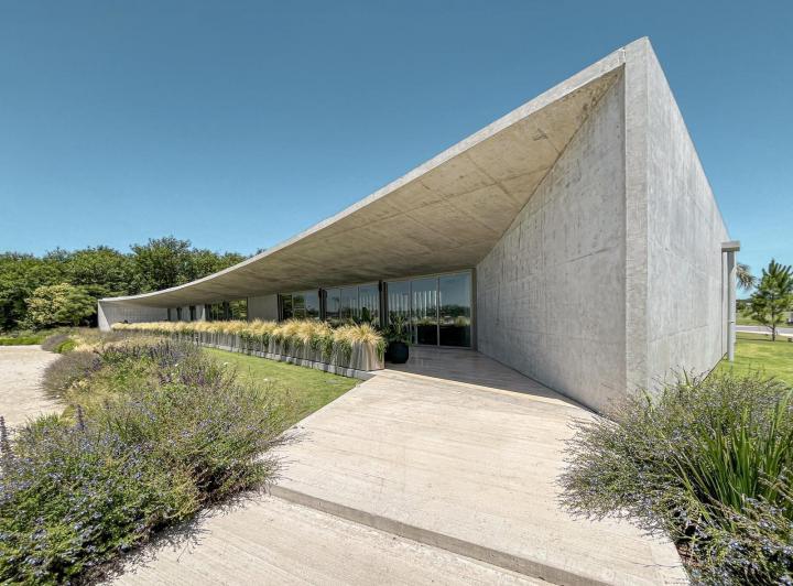 Terreno · 610m²