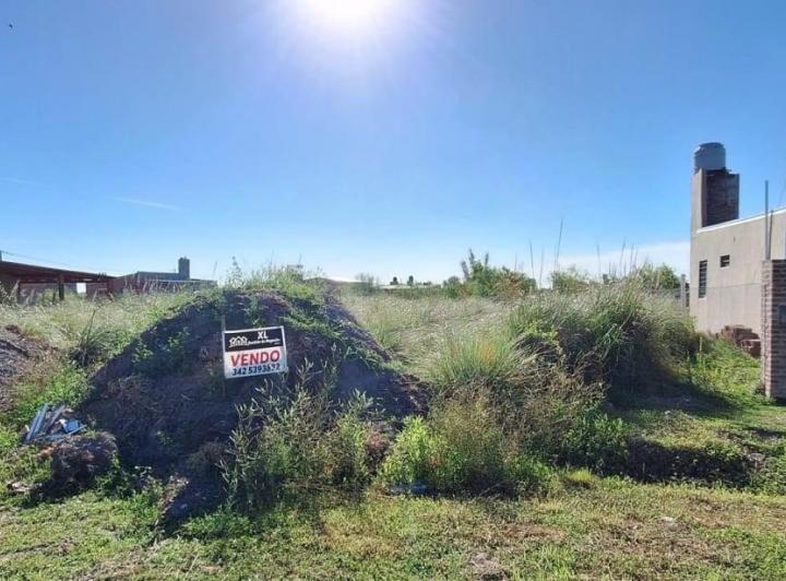 Terreno · 576m²