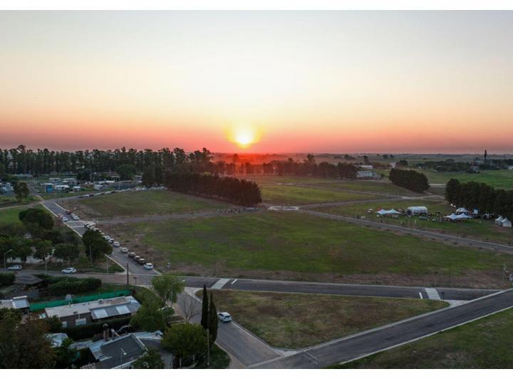 Terreno · 470m²