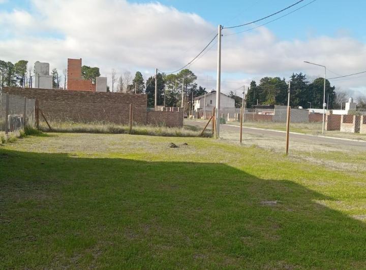 Terreno · 251m²