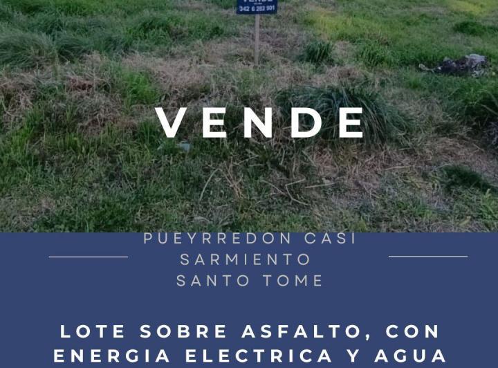 Terreno · 200m²