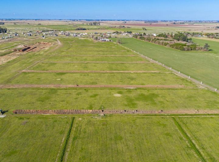 Terreno · 450m²