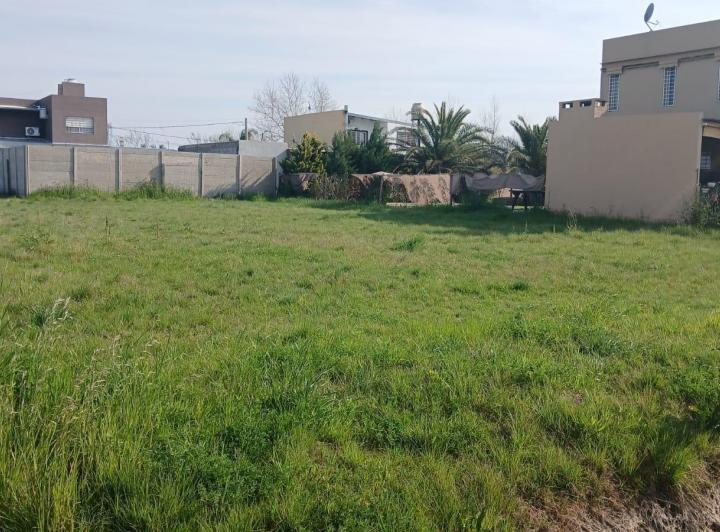 Terreno · 360m²