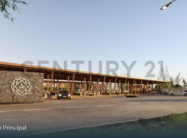 Terreno · 500m²
