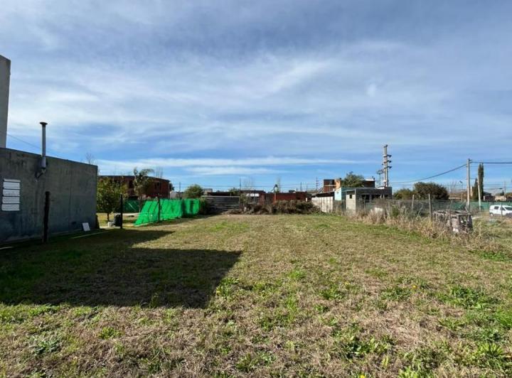 Terreno · 514m²