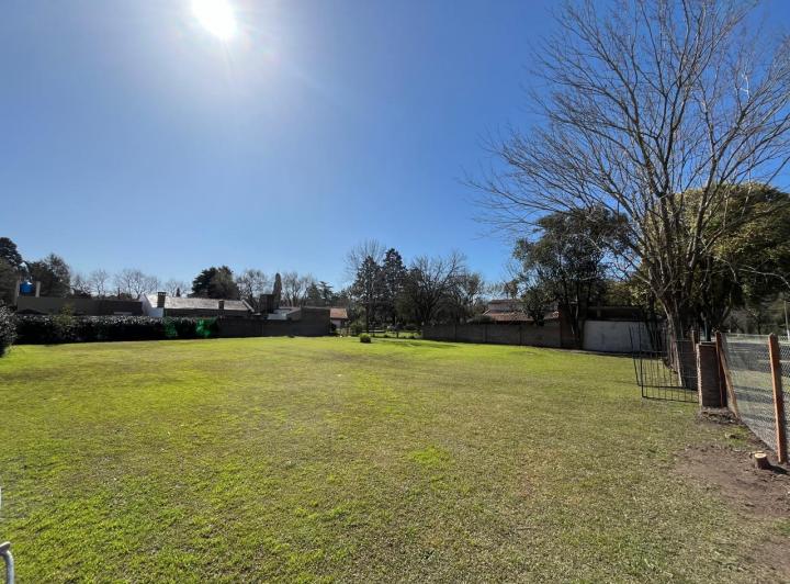 Terreno · 525m²