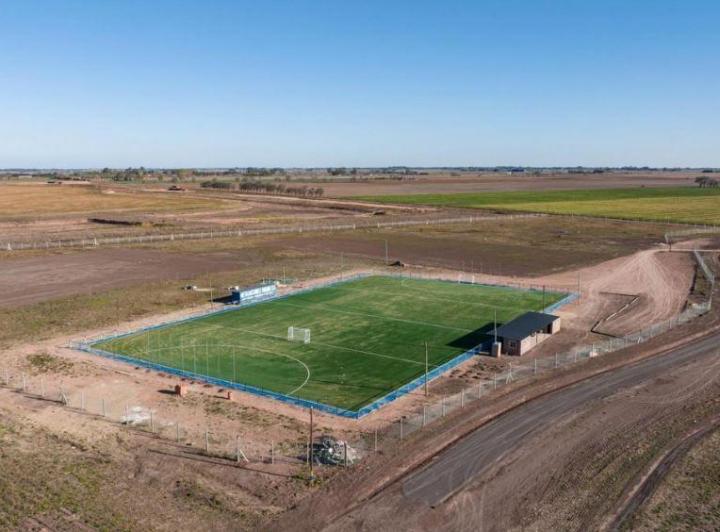 Terreno · 452m²