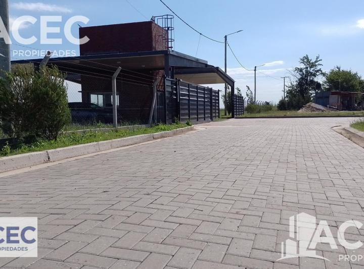 Terreno · 375m²