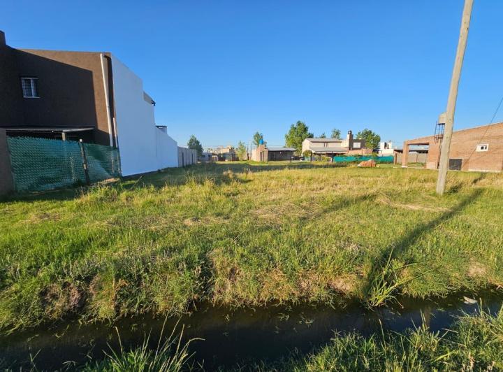 Terreno · 360m²