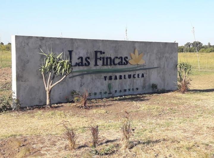 Terreno · 466m²