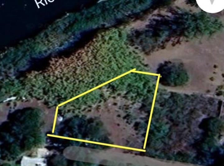 Terreno · 750m²