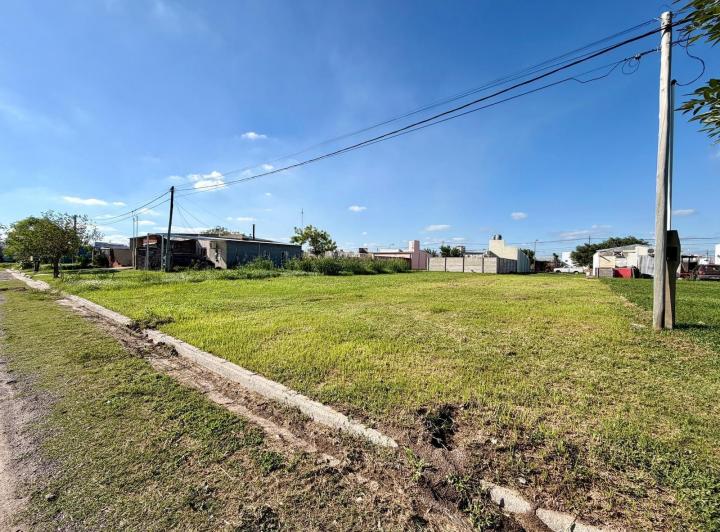 Terreno · 200m²