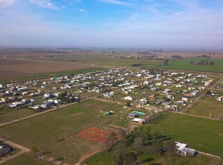 Terreno · 756m²