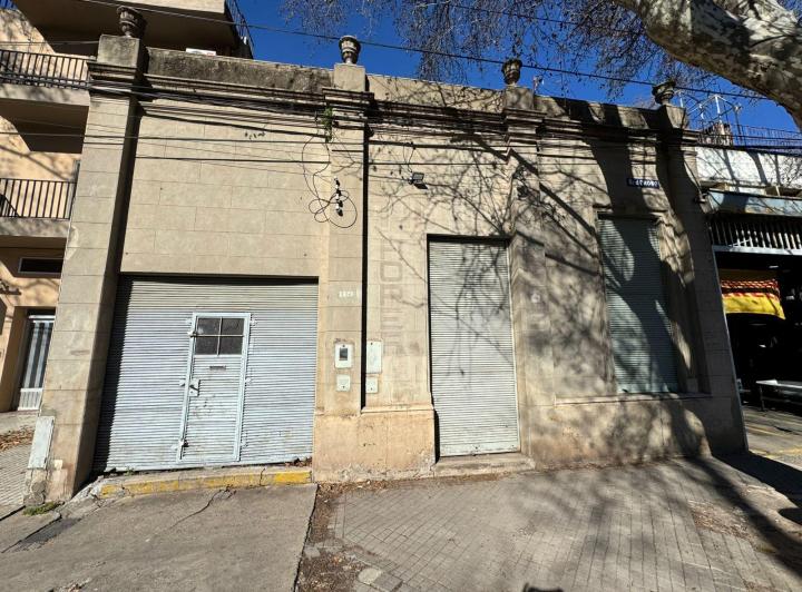 Terreno · 134m²