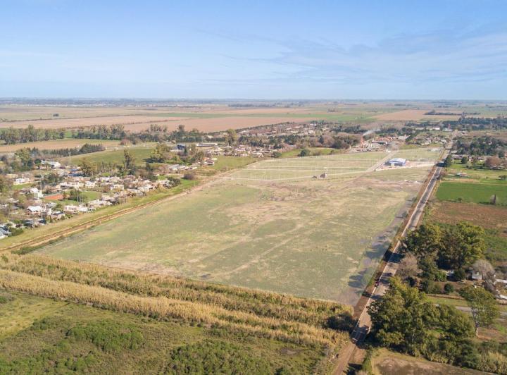 Terreno · 300m²