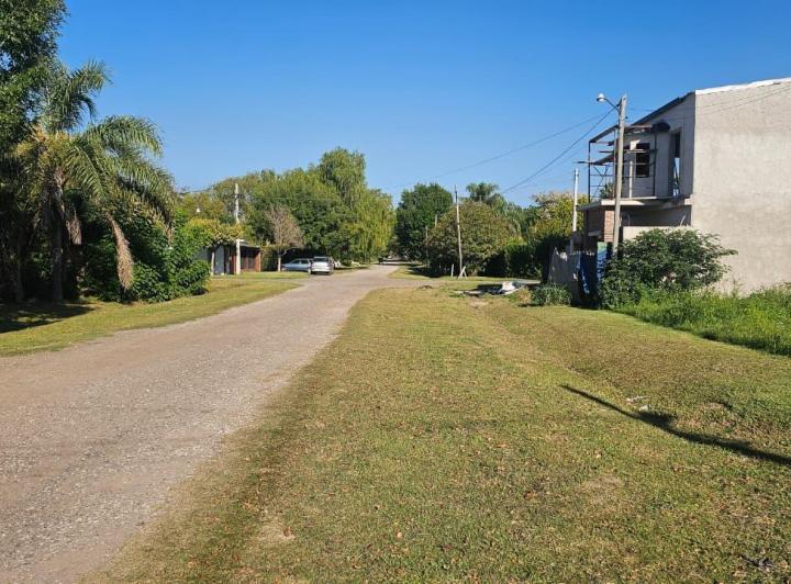 Terreno · 361m²