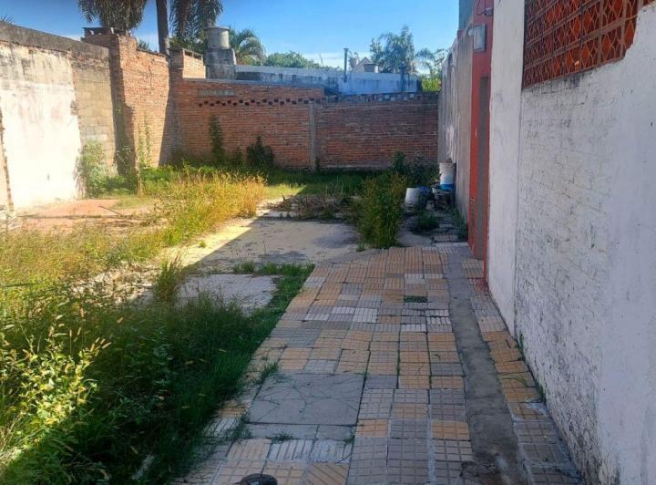 Terreno · 160m²