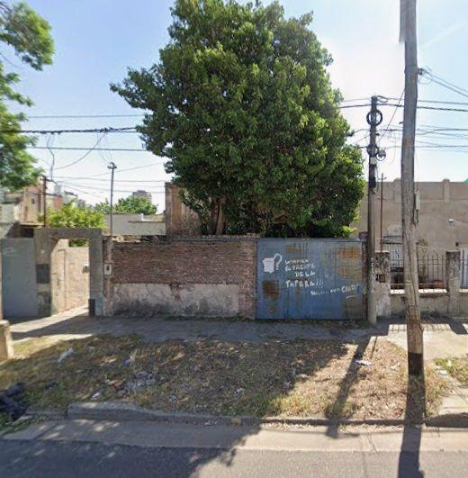 Terreno · 185m²