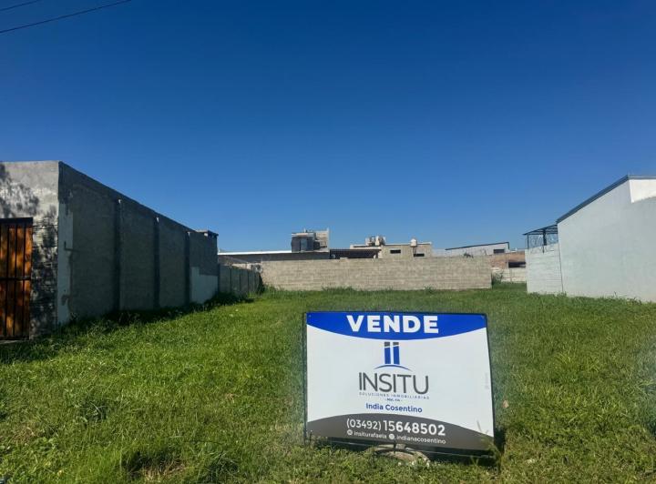 Terreno · 302m²