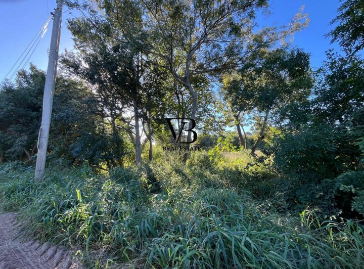 Terreno · 7534m²