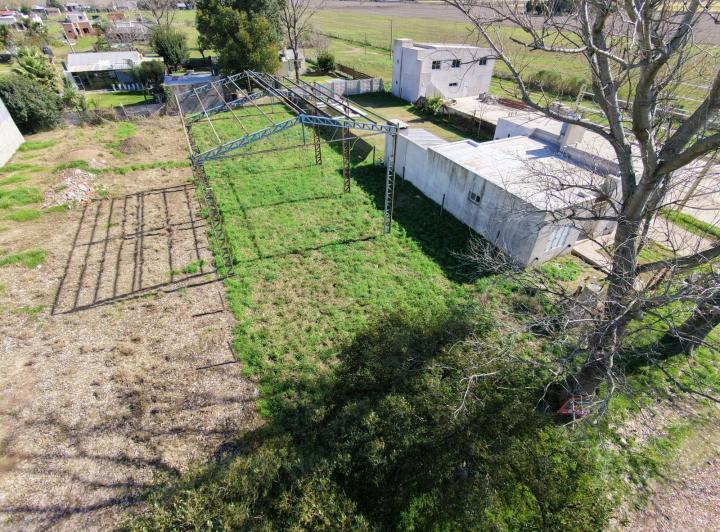 Terreno · 619m²